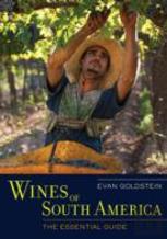 Wines Of South America