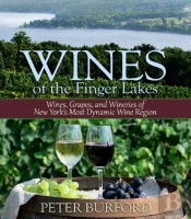 Wines Of The Finger Lakes