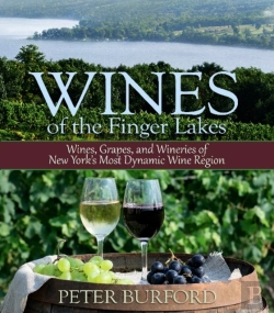 Bertrand.pt - Wines Of The Finger Lakes