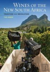 Wines Of The New South Africa