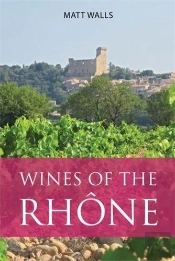 Wines Of The Rhone