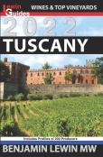 Wines Of Tuscany