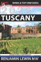 Wines Of Tuscany