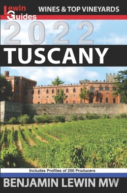 Bertrand.pt - Wines Of Tuscany