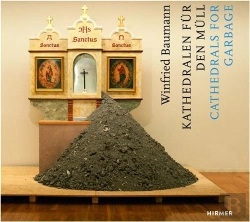 Bertrand.pt - Winfried Baumann Cathedrals For Garbage /Anglais