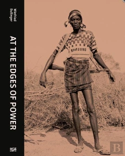 Bertrand.pt - Winfried Bullinger An Den Randern Der Macht/At The Edges Of Power /Anglais/Allemand