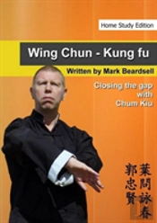 Wing Chun - Closing The Gap With Chum Kiu