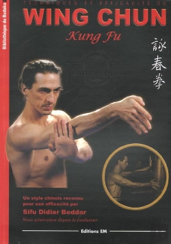 Bertrand.pt - Wing Chun