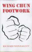 Wing Chun Footwork