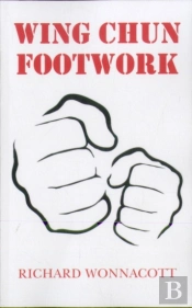Wing Chun Footwork