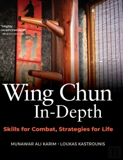 Bertrand.pt - Wing Chun In-Depth