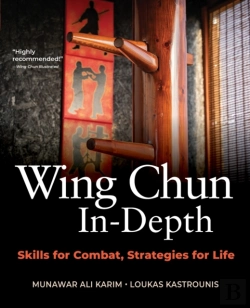 Bertrand.pt - Wing Chun In-Depth