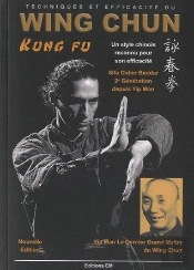 Wing Chun Kung Fu