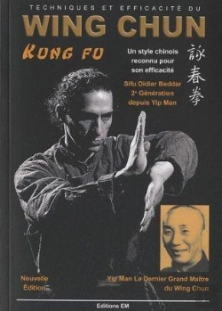 Bertrand.pt - Wing Chun Kung Fu