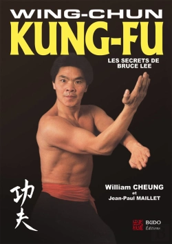 Bertrand.pt - Wing-Chun Kung-Fu - Les Secrets De Bruce Lee