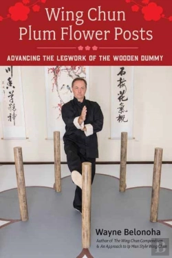 Bertrand.pt - Wing Chun Plum Flower Posts
