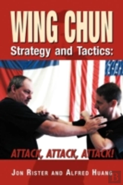 Bertrand.pt - Wing Chun Strategy And Tactics