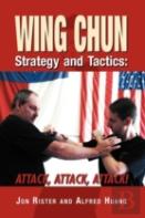 Wing Chun Strategy And Tactics