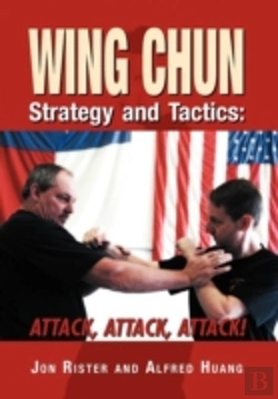 Bertrand.pt - Wing Chun Strategy And Tactics