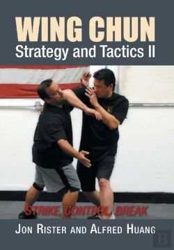 Bertrand.pt - Wing Chun Strategy And Tactics Ii: Strik