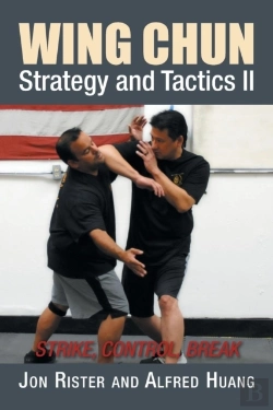 Bertrand.pt - Wing Chun Strategy And Tactics Ii: Strik
