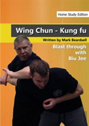 Wing Chun - The Brutality Of Biu Jee - H