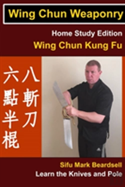 Bertrand.pt - Wing Chun Weaponry
