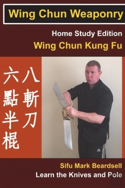 Bertrand.pt - Wing Chun Weaponry