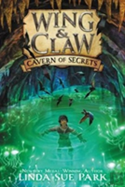 Bertrand.pt - Wing & Claw #2: Cavern Of Secrets