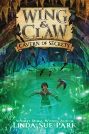 Wing & Claw #2: Cavern Of Secrets