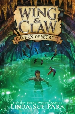 Bertrand.pt - Wing & Claw #2: Cavern Of Secrets