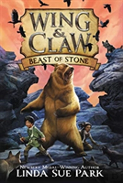 Bertrand.pt - Wing & Claw #3: Beast Of Stone