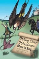 Wing Over Wendover Meets The King