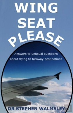 Bertrand.pt - Wing Seat Please