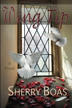 Bertrand.pt - Wing Tip: A Novel