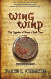 Wing Wind