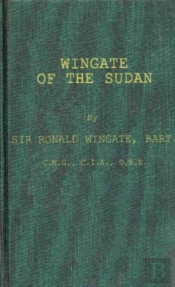 Wingate Of The Sudan