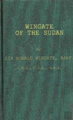 Bertrand.pt - Wingate Of The Sudan