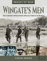 Wingate'S Men
