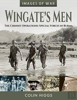 Bertrand.pt - Wingate'S Men