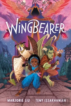 Bertrand.pt - Wingbearer