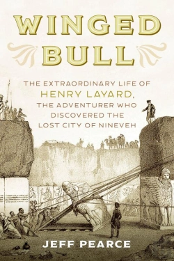 Bertrand.pt - Winged Bull