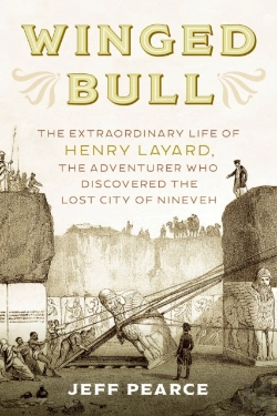 Bertrand.pt - Winged Bull