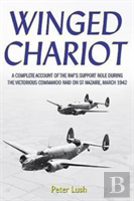 Winged Chariot