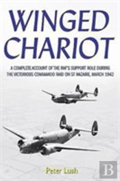 Winged Chariot