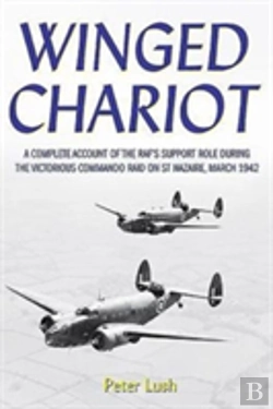 Bertrand.pt - Winged Chariot