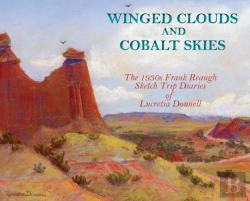 Bertrand.pt - Winged Clouds And Cobalt Skies