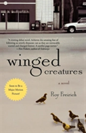 Winged Creatures