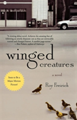 Bertrand.pt - Winged Creatures