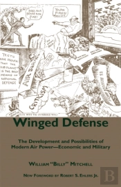 Winged Defense